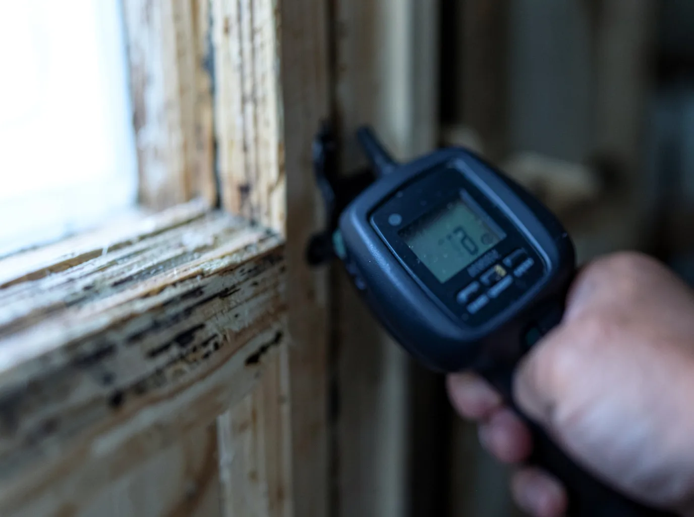 Commercial Water Damage Restoration in Manchester Center, VT
